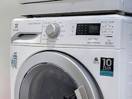 Vortex Suites KLCC By BlackNest