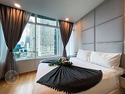 Vortex Suites KLCC By BlackNest
