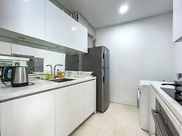 Vortex Suites KLCC By BlackNest