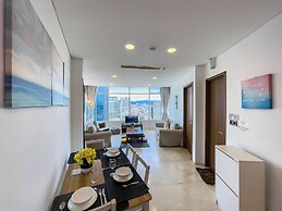 Vortex Suites KLCC By BlackNest