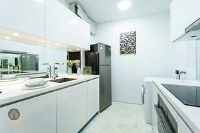 Vortex Suites KLCC By BlackNest