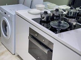 Vortex Suites KLCC By BlackNest