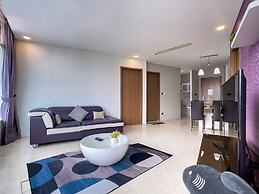 Vortex Suites KLCC By BlackNest