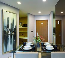 Vortex Suites KLCC By BlackNest