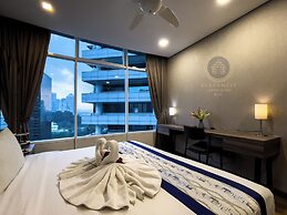 Vortex Suites KLCC By BlackNest