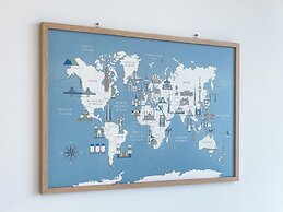 Vortex Suites KLCC By BlackNest