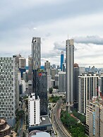 Vortex Suites KLCC By BlackNest