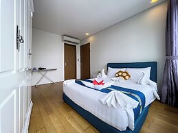 Vortex Suites KLCC By BlackNest