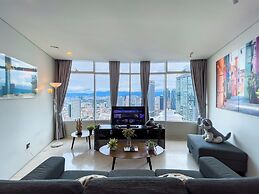 Vortex Suites KLCC By BlackNest