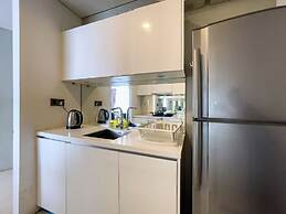 Vortex Suites KLCC By BlackNest