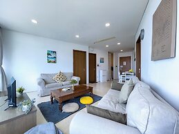 Vortex Suites KLCC By BlackNest