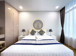 Vortex Suites KLCC By BlackNest