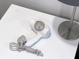 Vortex Suites KLCC By BlackNest