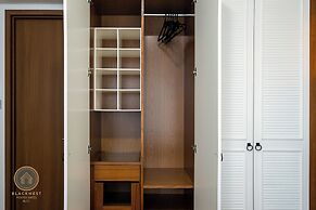 Vortex Suites KLCC By BlackNest