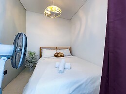 Vortex Suites KLCC By BlackNest