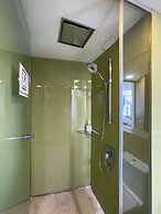 Vortex Suites KLCC By BlackNest