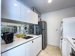 Vortex Suites KLCC By BlackNest