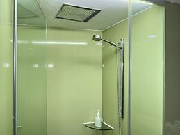 Vortex Suites KLCC By BlackNest