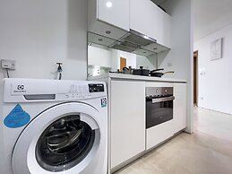 Vortex Suites KLCC By BlackNest