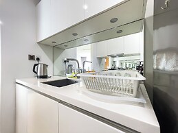 Vortex Suites KLCC By BlackNest