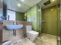 Vortex Suites KLCC By BlackNest