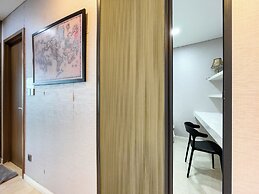 Vortex Suites KLCC By BlackNest