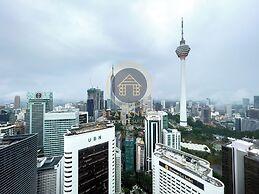 Vortex Suites KLCC By BlackNest