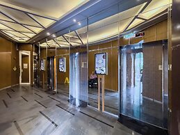 Vortex Suites KLCC By BlackNest