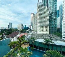 Vortex Suites KLCC By BlackNest