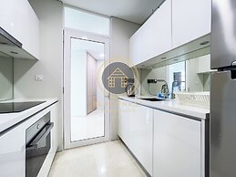 Vortex Suites KLCC By BlackNest