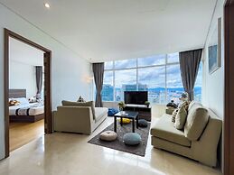 Vortex Suites KLCC By BlackNest
