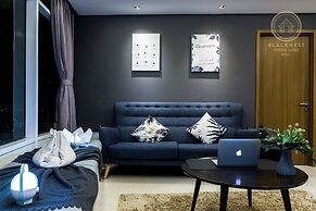 Vortex Suites KLCC By BlackNest