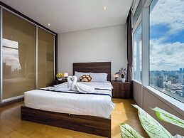 Vortex Suites KLCC By BlackNest