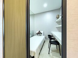 Vortex Suites KLCC By BlackNest