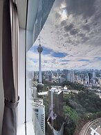 Vortex Suites KLCC By BlackNest