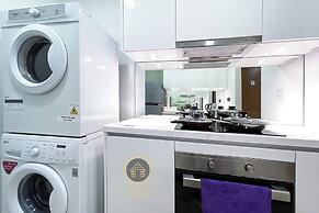 Vortex Suites KLCC By BlackNest