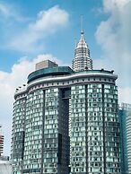 Vortex Suites KLCC By BlackNest
