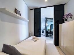 Vortex Suites KLCC By BlackNest