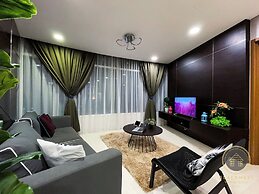 Vortex Suites KLCC By BlackNest