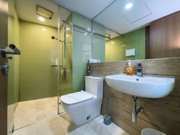 Vortex Suites KLCC By BlackNest