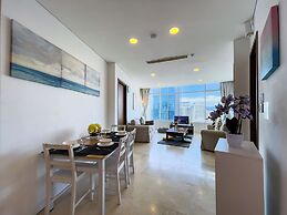 Vortex Suites KLCC By BlackNest