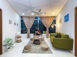 Vortex Suites KLCC By BlackNest