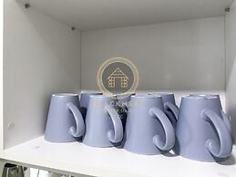 Vortex Suites KLCC By BlackNest