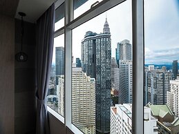Vortex Suites KLCC By BlackNest