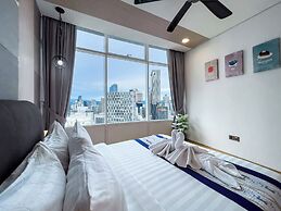 Vortex Suites KLCC By BlackNest