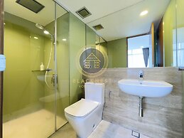 Vortex Suites KLCC By BlackNest