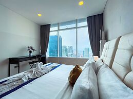 Vortex Suites KLCC By BlackNest