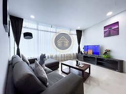 Vortex Suites KLCC By BlackNest