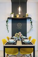 Vortex Suites KLCC By BlackNest