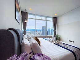 Vortex Suites KLCC By BlackNest